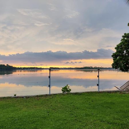 Apartament Wind &Waves Kollam Zewnętrze zdjęcie